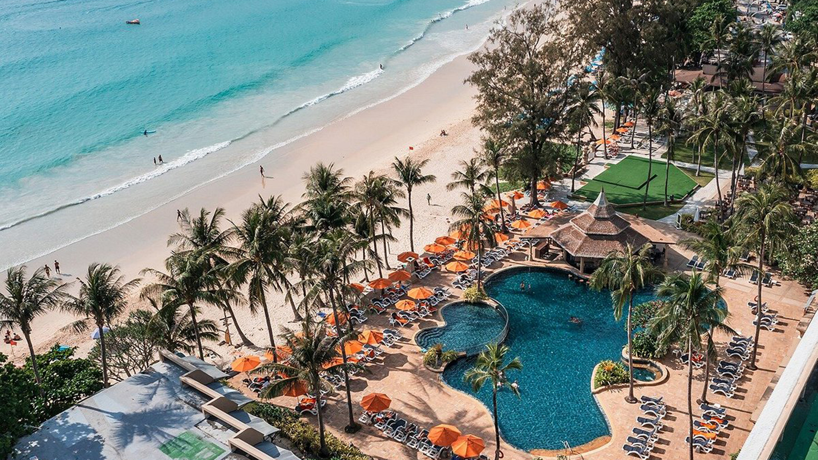 Kata Beach