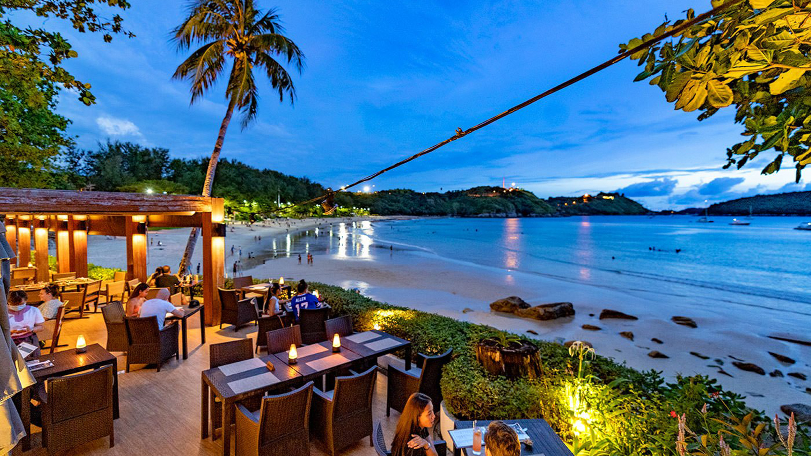 Phuket Kamala Beach