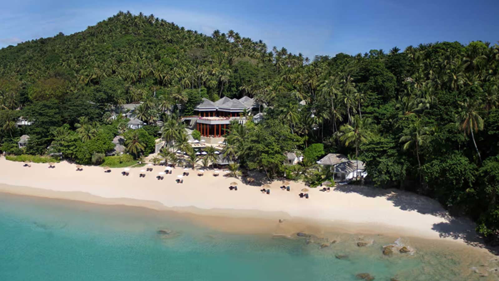 Surin Beach