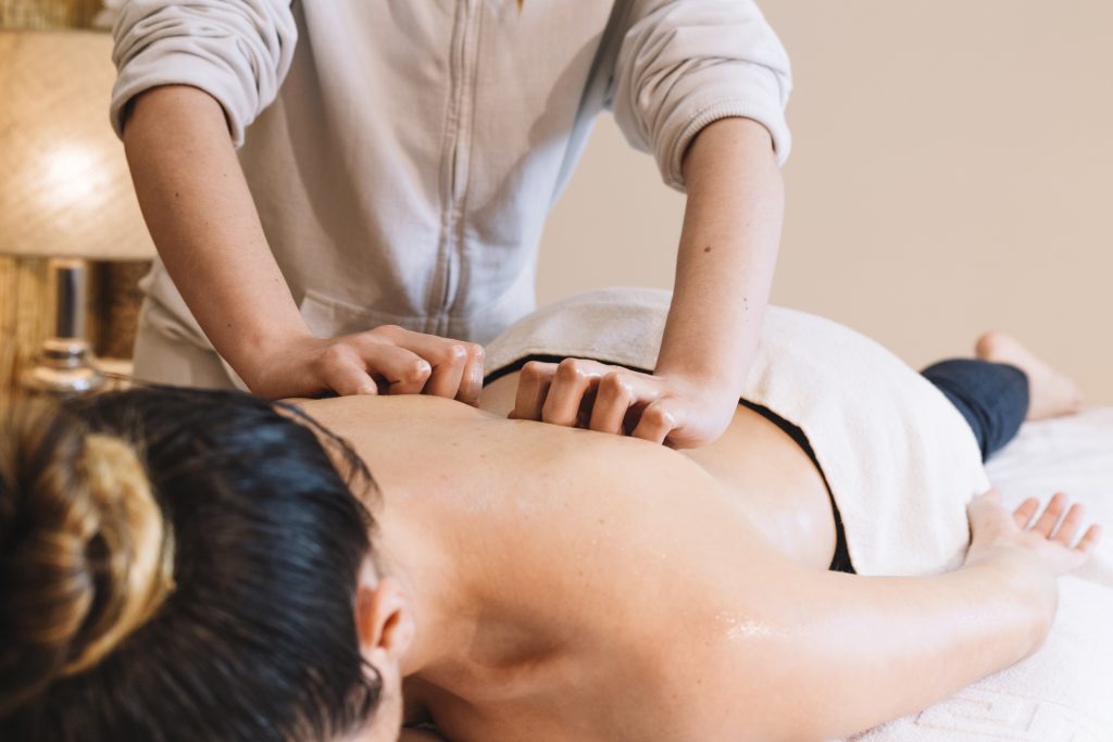 massage-concept-with-relaxed-woman Massage and Spa in Phuket: A Comprehensive Guide