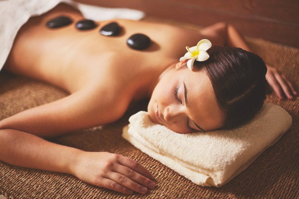 Taking pleasure Massage and Spa in Phuket: A Comprehensive Guide