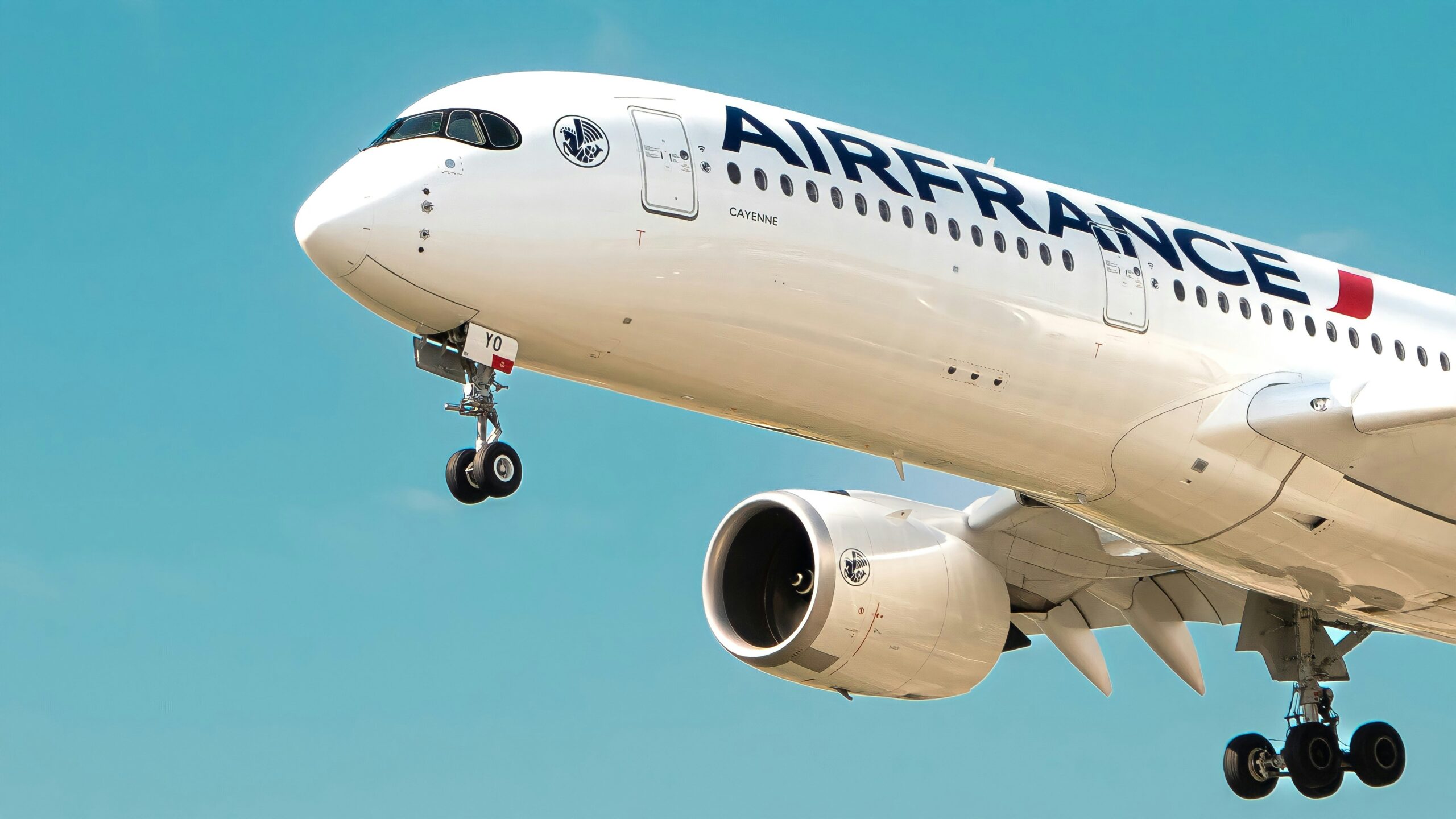 Redefining the Long-Haul: Air France Business Class to Southeast Asia